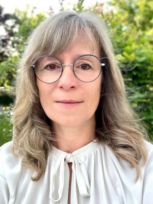 Porträt: Lydia Schüler - Teamleitung Alltagsbegleitung